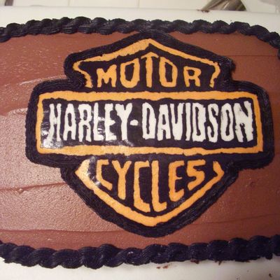 Harley Davidson Fbct