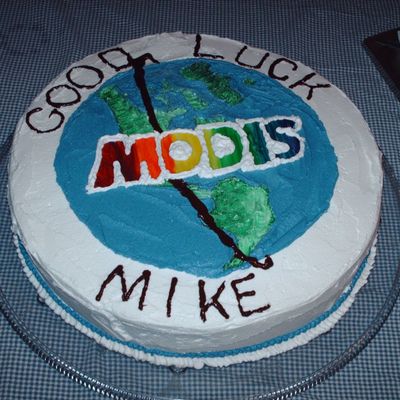 Semi-Retirement Celebration