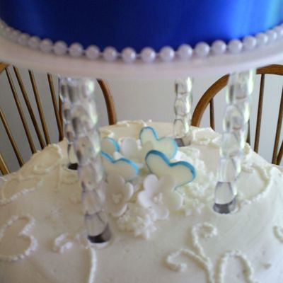 Variation On A Theme - Close Up