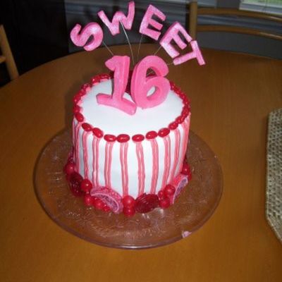 Sweet 16