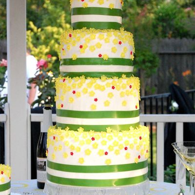 Summer Wedding