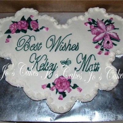 24 Ccc For Bridal Shower