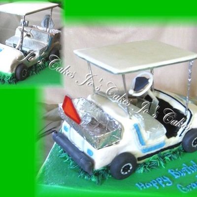 Golf Cart
