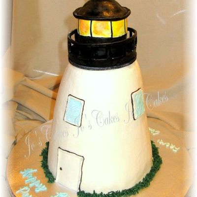 Lighthouse