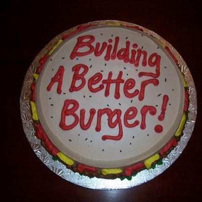 Hamburger
