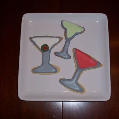 Cocktails