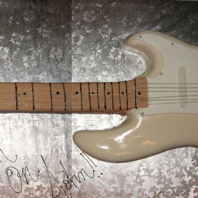 Fender Guitar