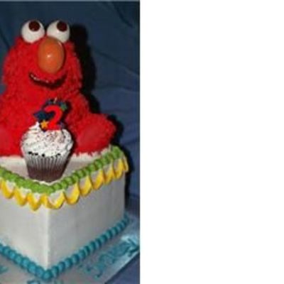 Elmo