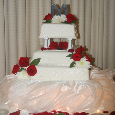 Wedding Cake #2
