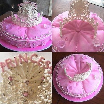 Princess Party