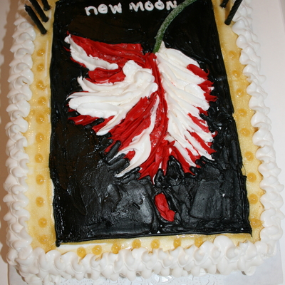 New Moon