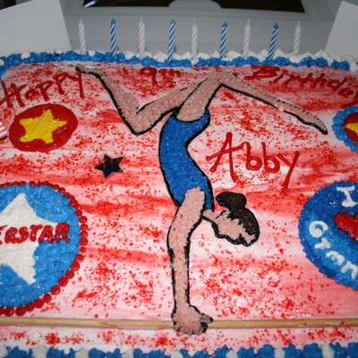 Gymnastics