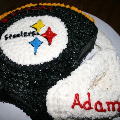 Pittsburg Steelers