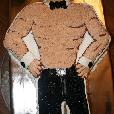Sexy Man