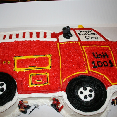 Fire Truck
