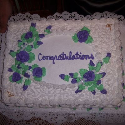 Small Simple Wedding