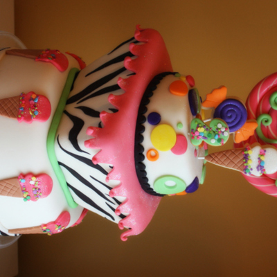 Little Girl's Dream =)