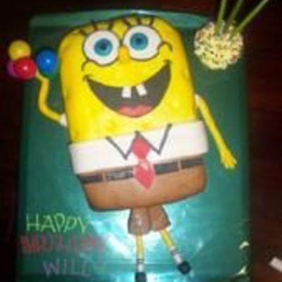 Spongebob Squarepants