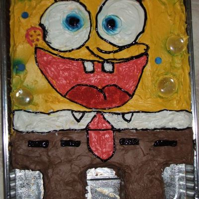 Sponge Bob