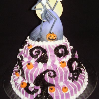 Jack Cake