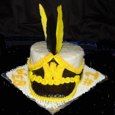 Band Hat