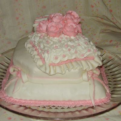 Homemade Fondant