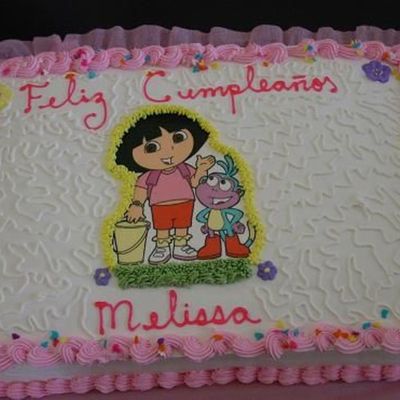 Dora