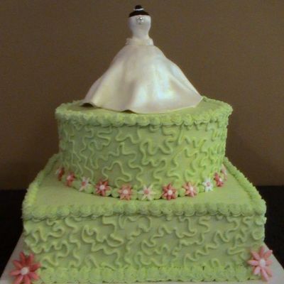 Spring Bridal Shower