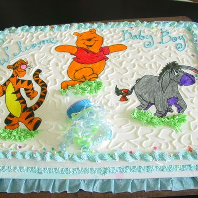 Rice Paper Pictures.