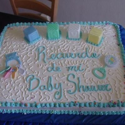 Baby Shower