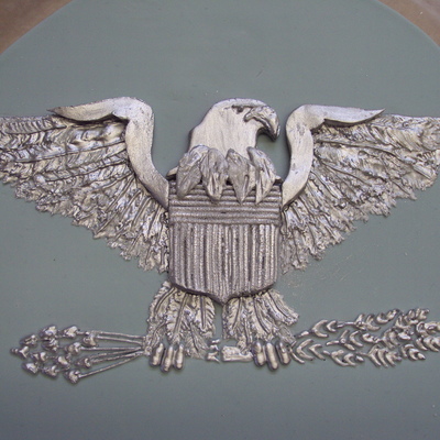 Silver Eagle
