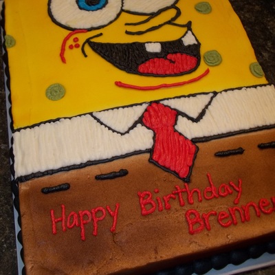 Sponge Bob