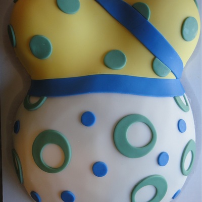 Belly Cake