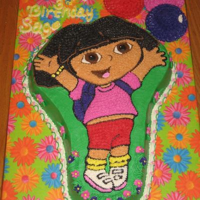 Dora