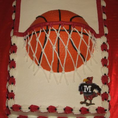 Got My Sports Ball Pan Today