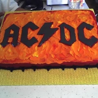 Ac/dc