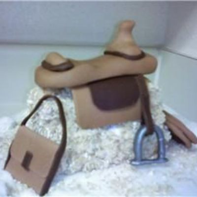 Other Side Of Saddle