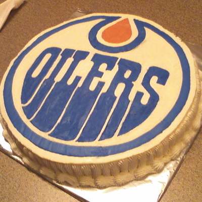 Oilers Logo
