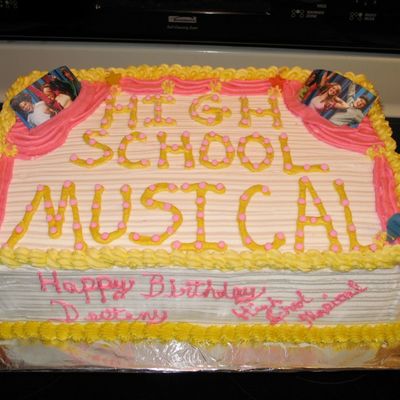 High School Musical