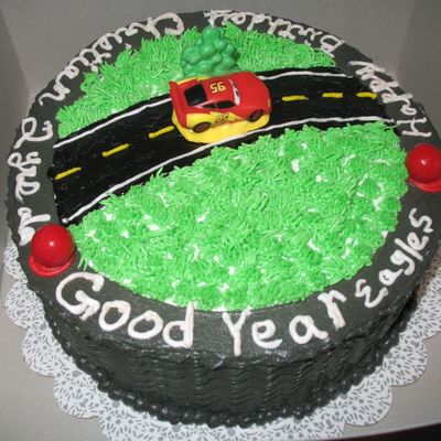 Cars--Christian 2