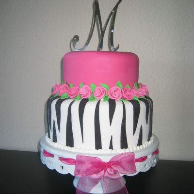 Meilissa's 40Th Birthday