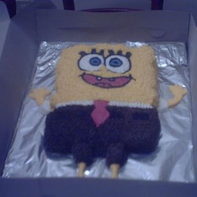 Spongbob