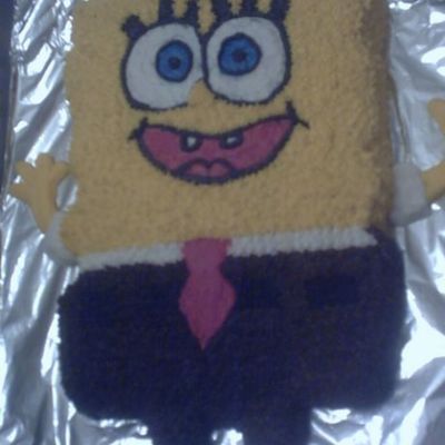 Spongebob