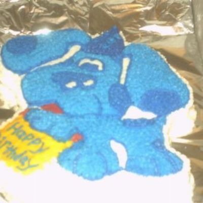 Blues Clues