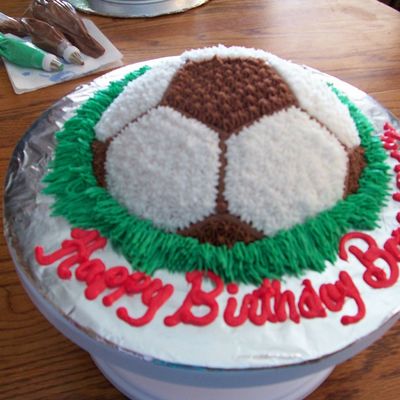 Happy Birthday Brandon