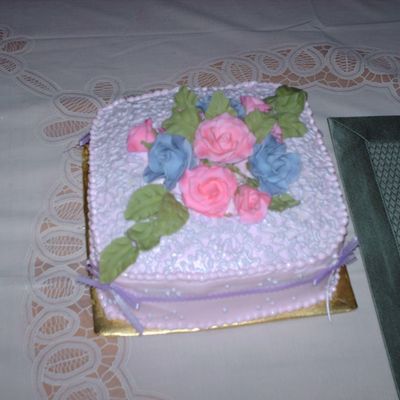 Welcome Home Friends