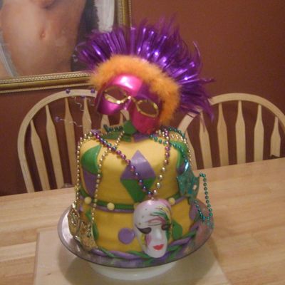 Mardi Gras
