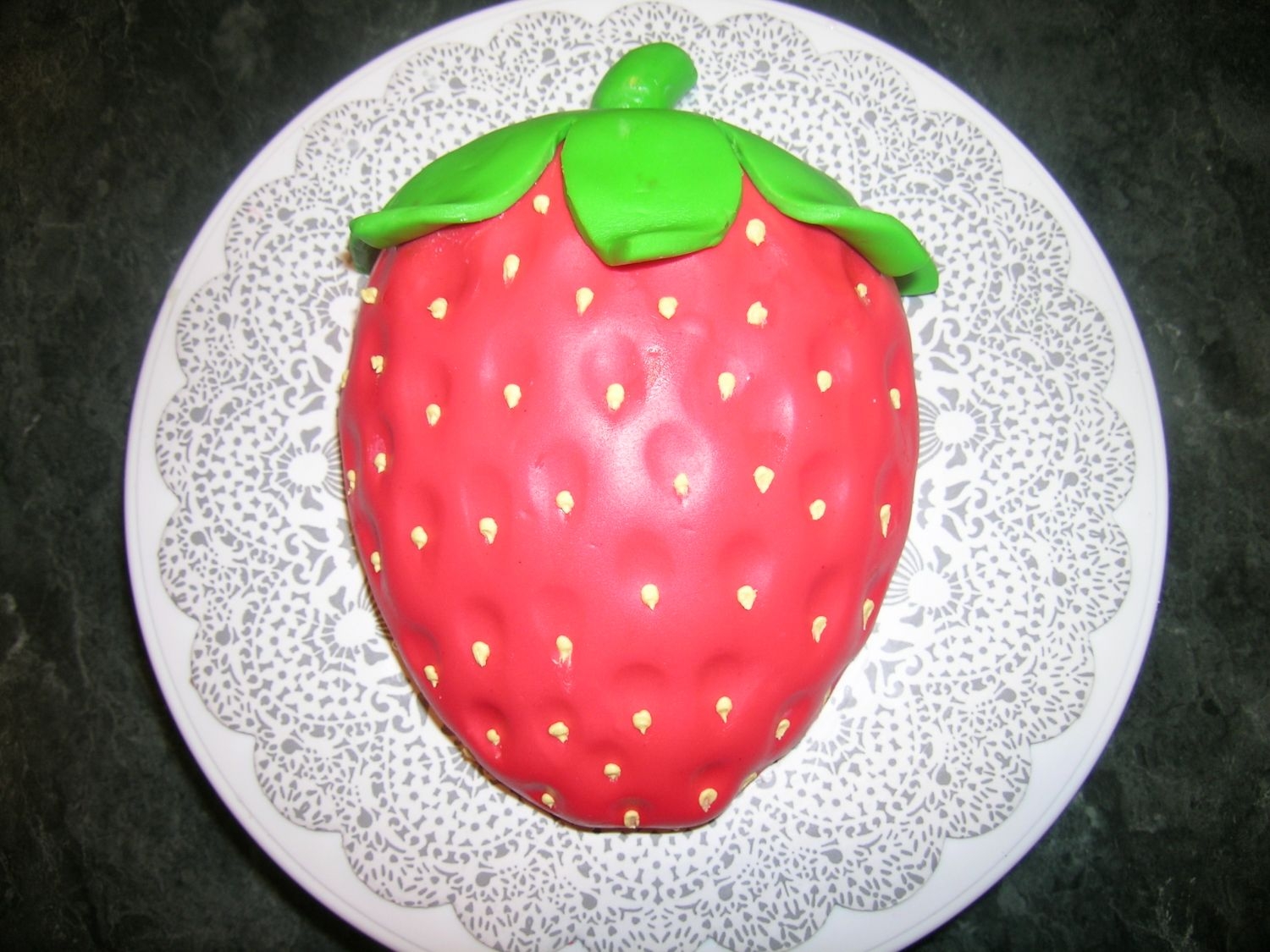 Strawberry