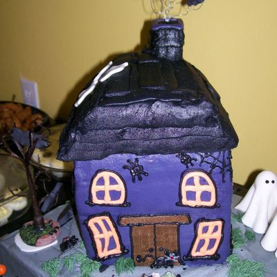 Haunted House