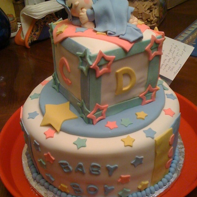 Baby Shower